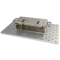 FlashForge Foto13.3 Print Platform Module Zubehör (Ersatzteile, Zubehör), 3D Drucker Zubehör