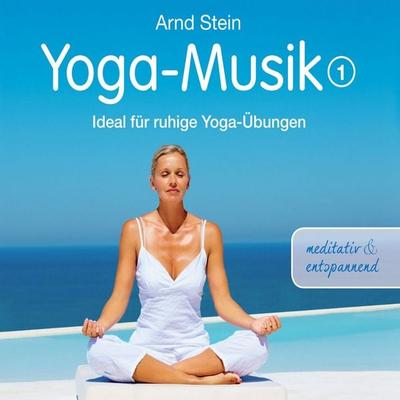 Yoga-Musik 1 - Arnd Stein, Audio, 4056198075944