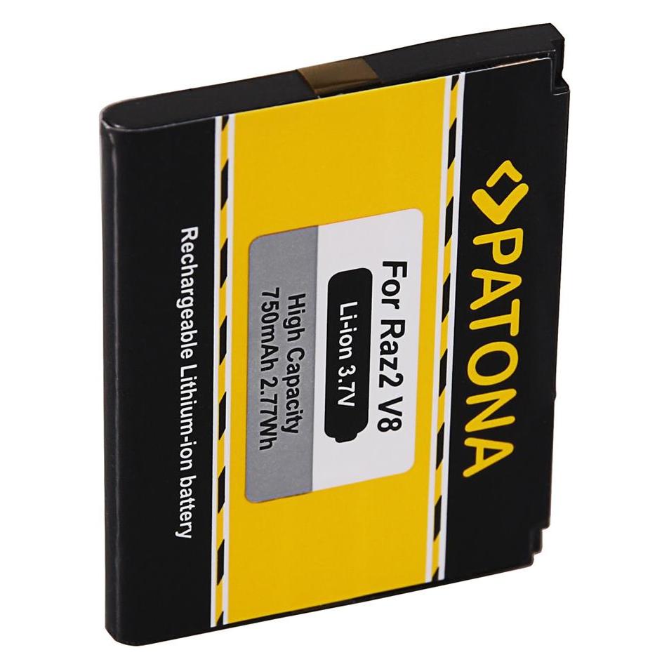 Patona Battery Li-Ion (11814806)