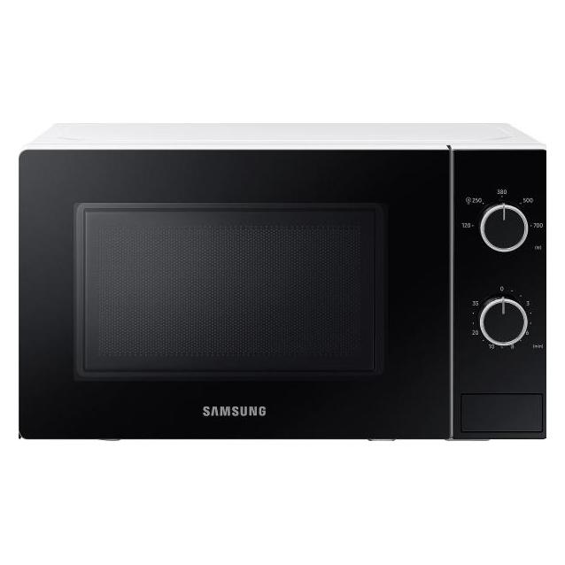 Samsung MikrobangÅ³ krosnelÄ- MS20A3010AH/BA (20 l) (MS20A3010AHBA)