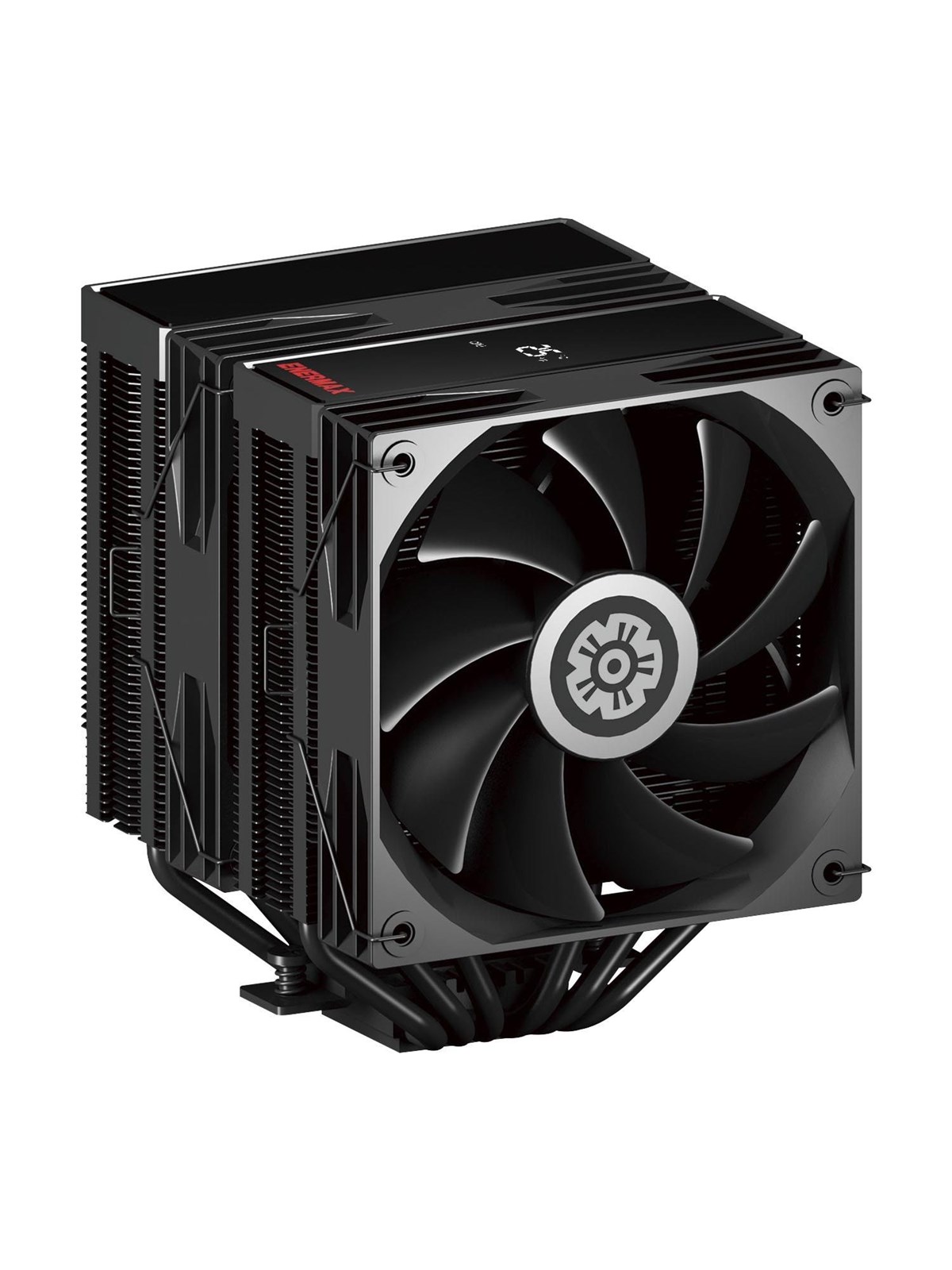 Enermax ETS-T60D - CPU-Luftkühler - Max 25 dBA