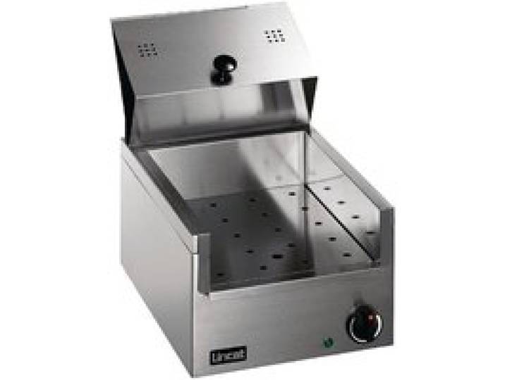 Cuve à Frites Électrique Lynx 400 LCS - Lincat