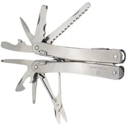 Victorinox, Multi-Tool, Spirit X Plus Ratchet (36 Funktionen)