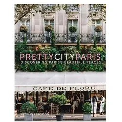 prettycityparis, Sachbücher von Siobhan Ferguson