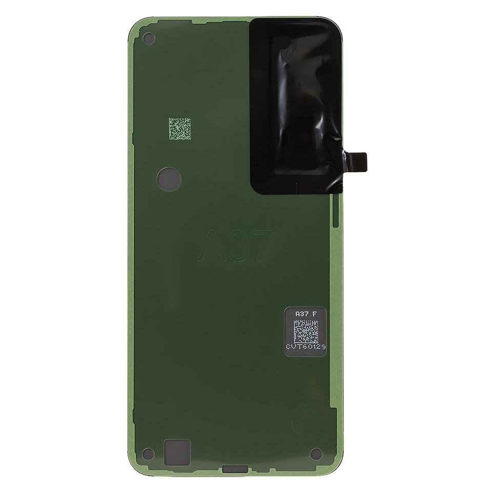 Samsung A376B Galaxy A37 5G Rückabdeckung Greygreen (Service Pack) (GH82-39277B)