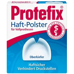 Protefix Haft-Polster Oberkiefer 30 St
