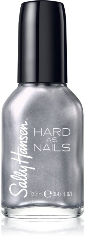 Sally Hansen Hard As Nails nourishing nail varnish shade Pumping Iron 13,3 ml
