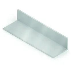 minileiste Zubehör Montage Aluminium roh Montagehilfe