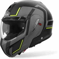 Airoh Mathisse II Genius Klapphelm XS (53/54)