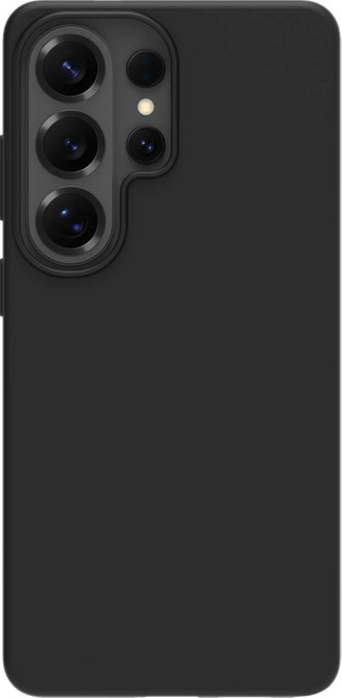BlueBuilt Samsung Galaxy S26 Ultra Back Cover Zwart