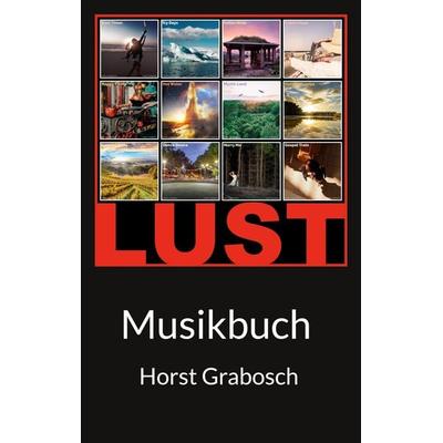 Lust -