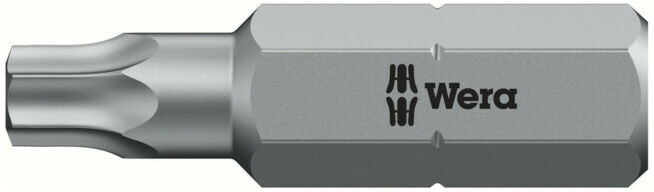 Embout 867/1 1/4 po. T 25 L. 25 mm WERA (05066488001)
