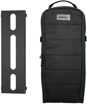 Mono Cases Tick+ 2.0 Lite+ Black Set Noir