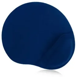 Inca IMPS-008M Mauspad Gaming-Mauspad Blau
