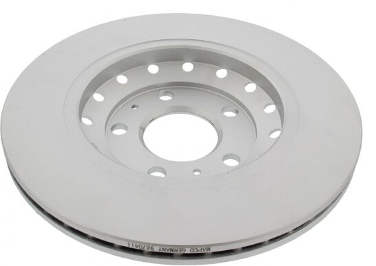 Mapco Hydraulikpumpe, Lenkung 27508 Für Subaru