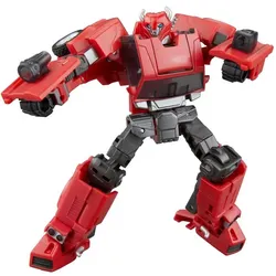 Hasbro Transformers Age of the Primes Deluxe Class figurine Cliffjumper 13 cm