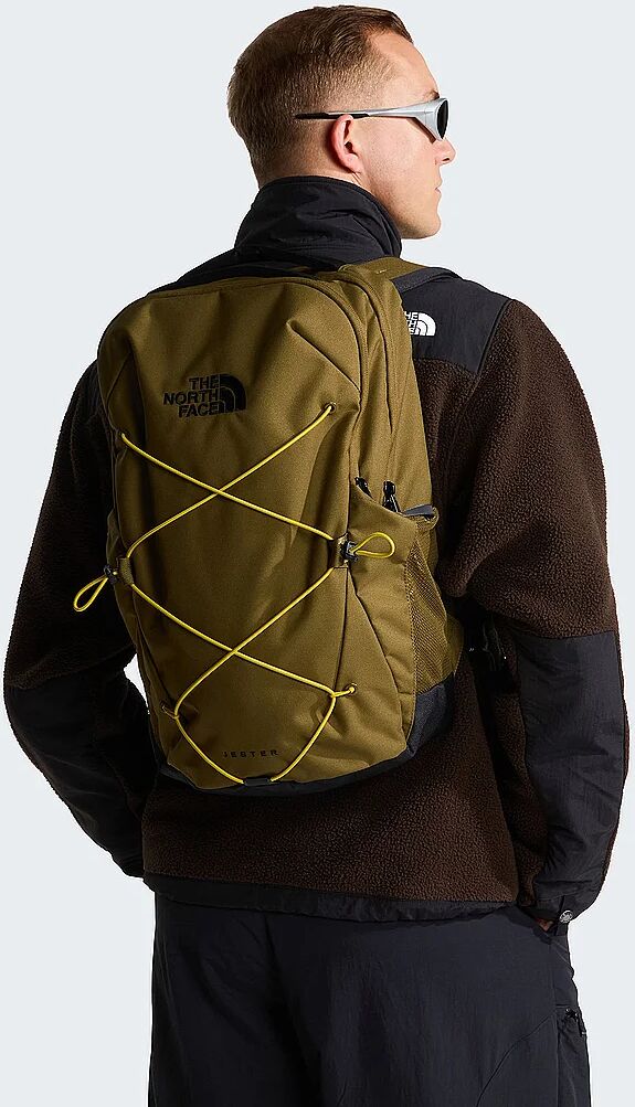 THE NORTH FACE Tagesrucksack Jester 28L olive B
