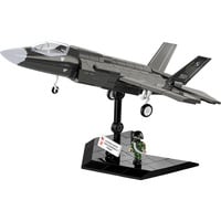 F-35A Lightning II "Husarz", Konstruktionsspielzeug