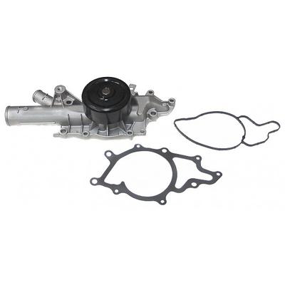 Mapco Wasserpumpe inkl. Dichtung [Hersteller-Nr. 21856] für Mercedes-Benz