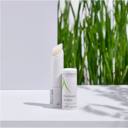 A-DERMA Stick Labial 4g