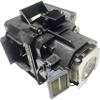 AL™ Series Lamp & Housing for the Epson Powerlite 4300 Projector - 90 Day Warranty