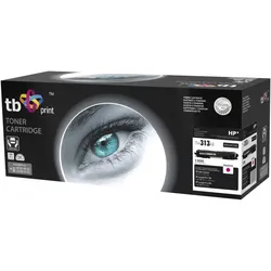 Print, Toner, TH-313AR Tonerkartusche (e) (M)