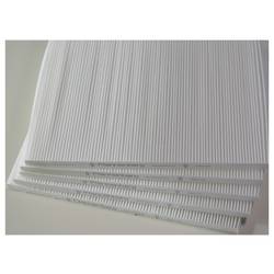 Pfannenberg Exchange filter mat IP 55 Faltenfilter (B x H x T) 330 x 280 x 85 mm Piece 1 St. 18300000148