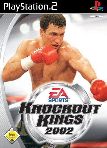 EA - Knockout Kings 2002 [Preis Hit] - Preis vom 11.10.2026 03:10:56 h