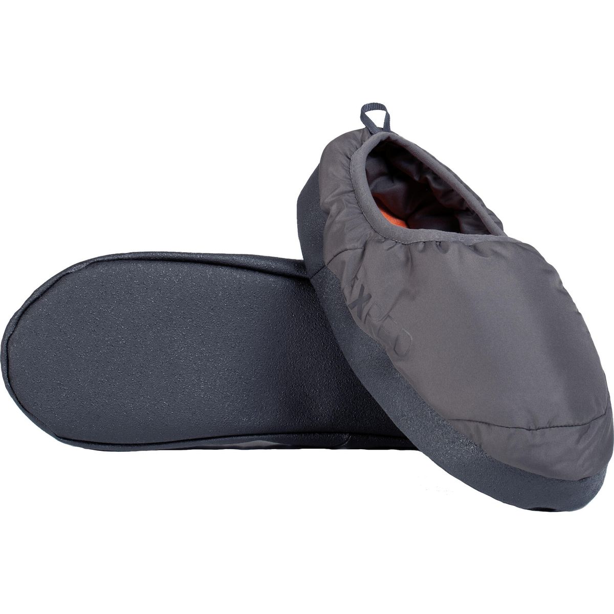 Exped Camp Slipper charcoal S 7640445456111