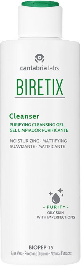 Biretix Cleanser Gel 200 ml