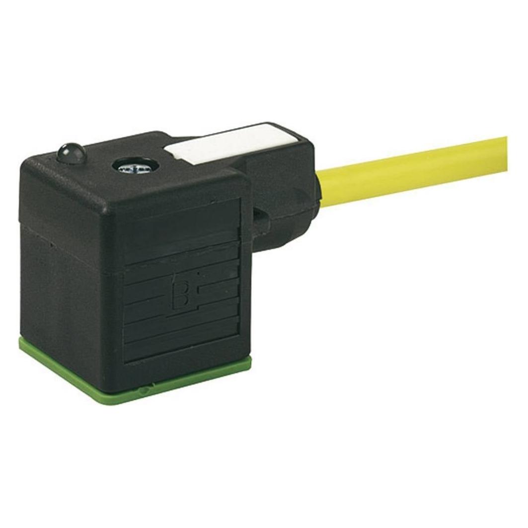 Murr Elektronik Ventilstecker mit freiem Leitu (7000-18081-6260500)