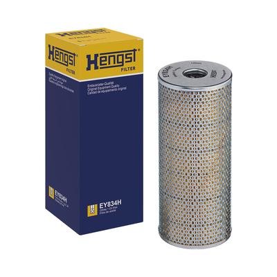 HENGST FILTER Filter, Arbeitshydraulik ey834h