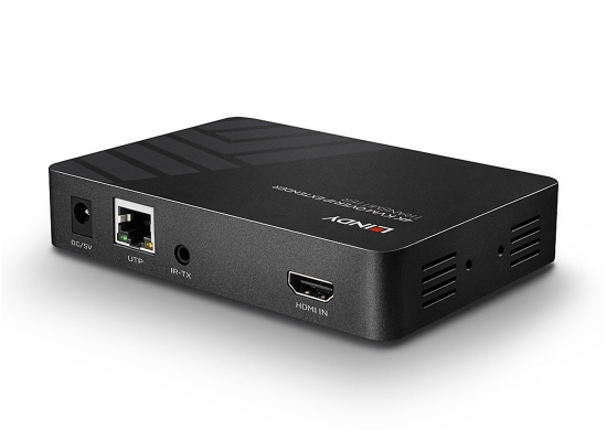 Lindy 38264 KVM over IP Extender / Transmitter