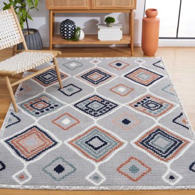 SAFAVIEH Handmade Marrakech Dorlies Traditional Rug