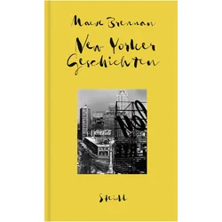 Sämtliche Erzählungen, Band 2: New Yorker Geschichten, Belletristik von Maeve Brennan