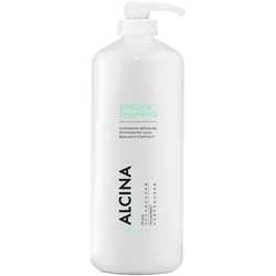 1250ml Alcina Sensitiv Shampoo