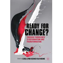 Ready For Change?, Fachbücher