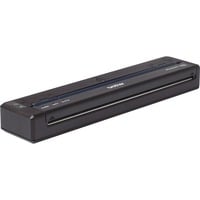 PJ-823, Thermodrucker schwarz