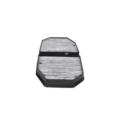 BOSCH Filter, Innenraumluft 1 987 435 508 für Mercedes