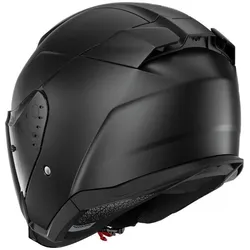 Shark, Motorradhelm, Skwal Jet Dark (XL, 61 - 62 cm)