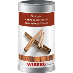 WIBERG Zimt ganz