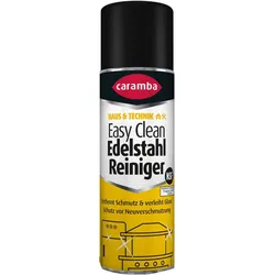 6x Caramba Edelstahl-Reiniger 250ml, Reinigungsmittel