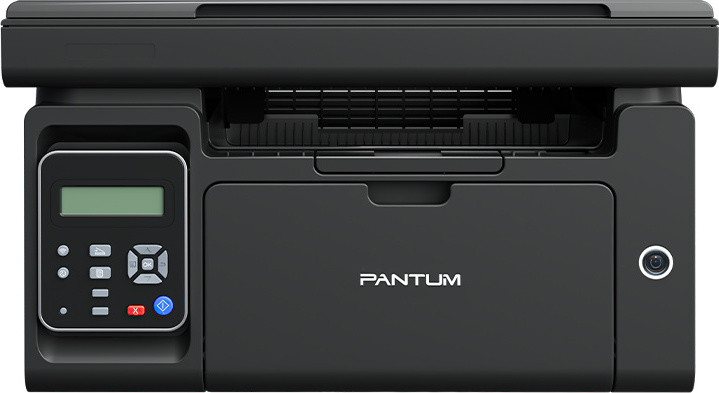 Pantum M6500NW multifunctionele printer