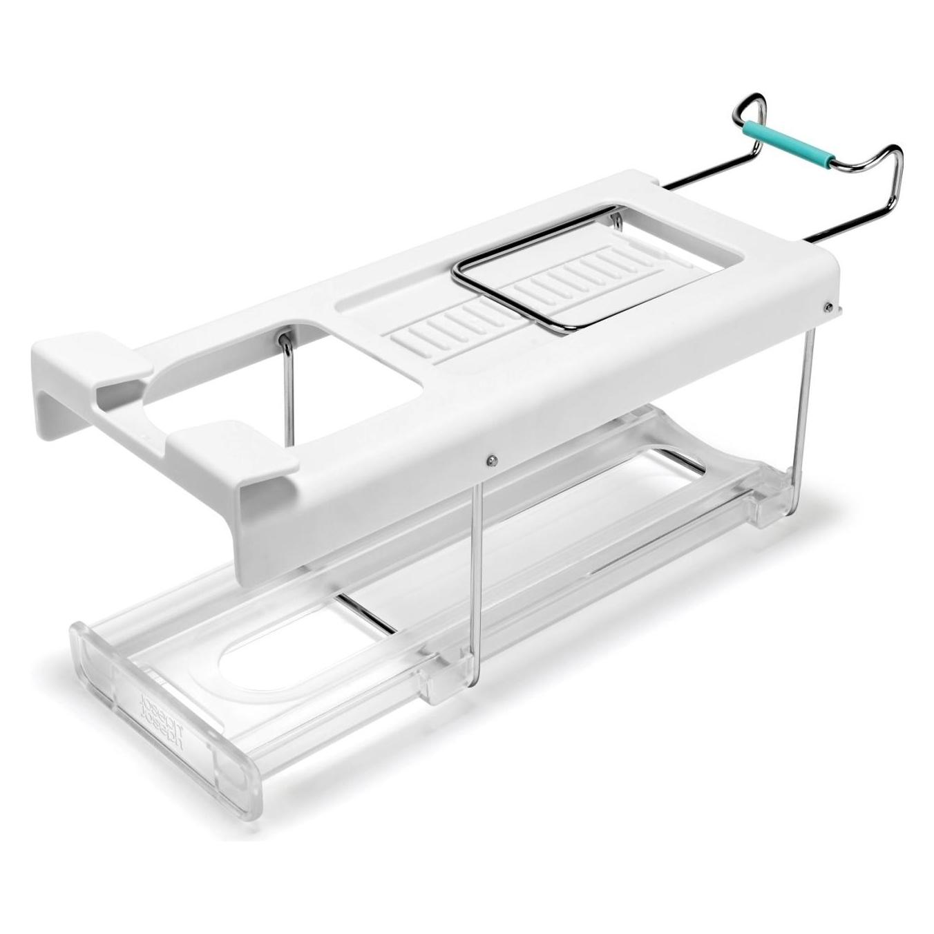 Joseph Joseph FridgeStore Kühlschrank-Unterregal Flaschenhalter (8500005)
