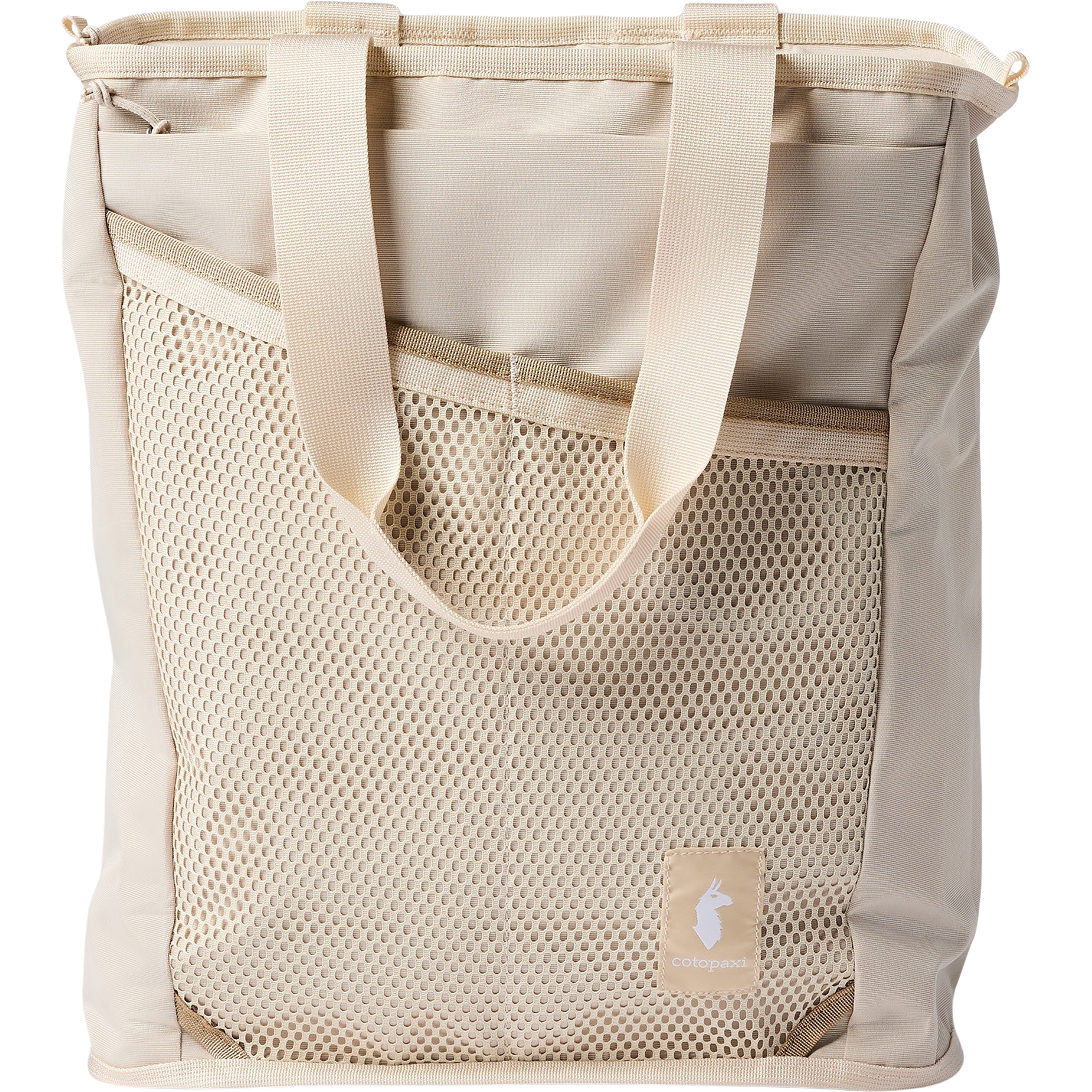 Cotopaxi Todo 22L Umhängetaschen beige Größe 22L Lifestyle | Reise
