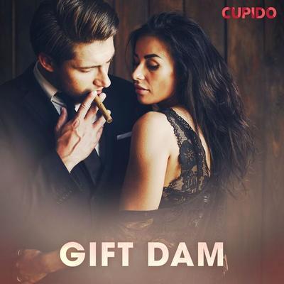 Gift dam - Cupido, Audio, 9788726476354