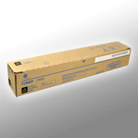 Konica Minolta Toner TN-328K AAV8150 schwarz