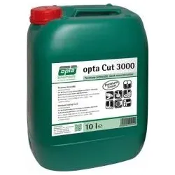 OPTA Spezialschneidöl Cut 3000 10L