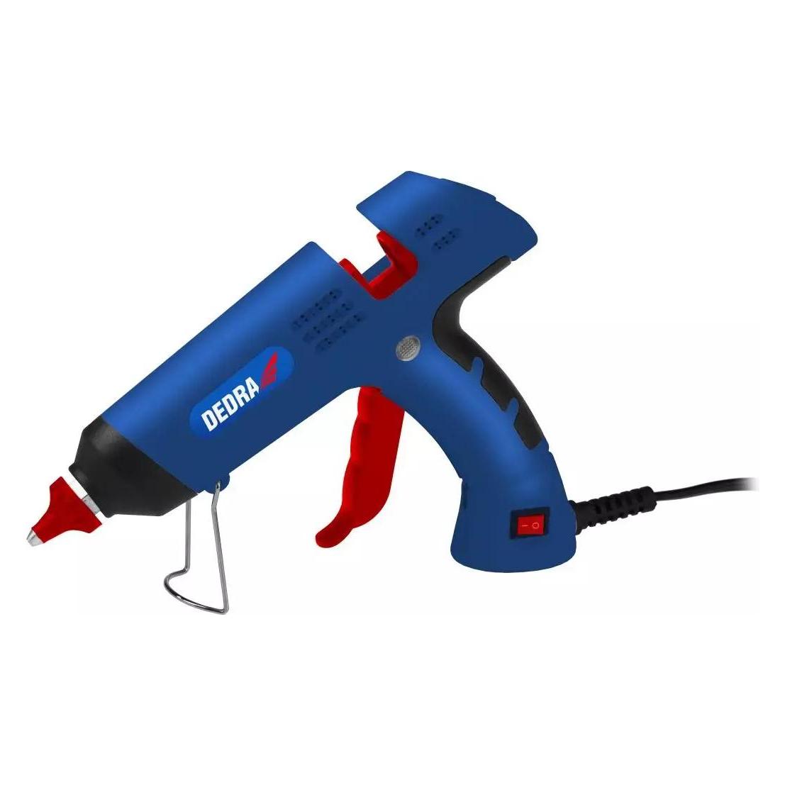 Dedra Klebepistole 11,2 mm (DED7555)