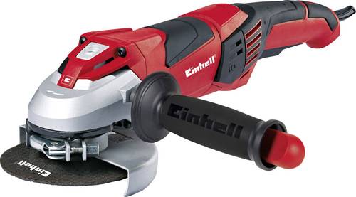 Einhell TE-AG 125 CE 4430860 Winkelschleifer 125 mm 1100 W
